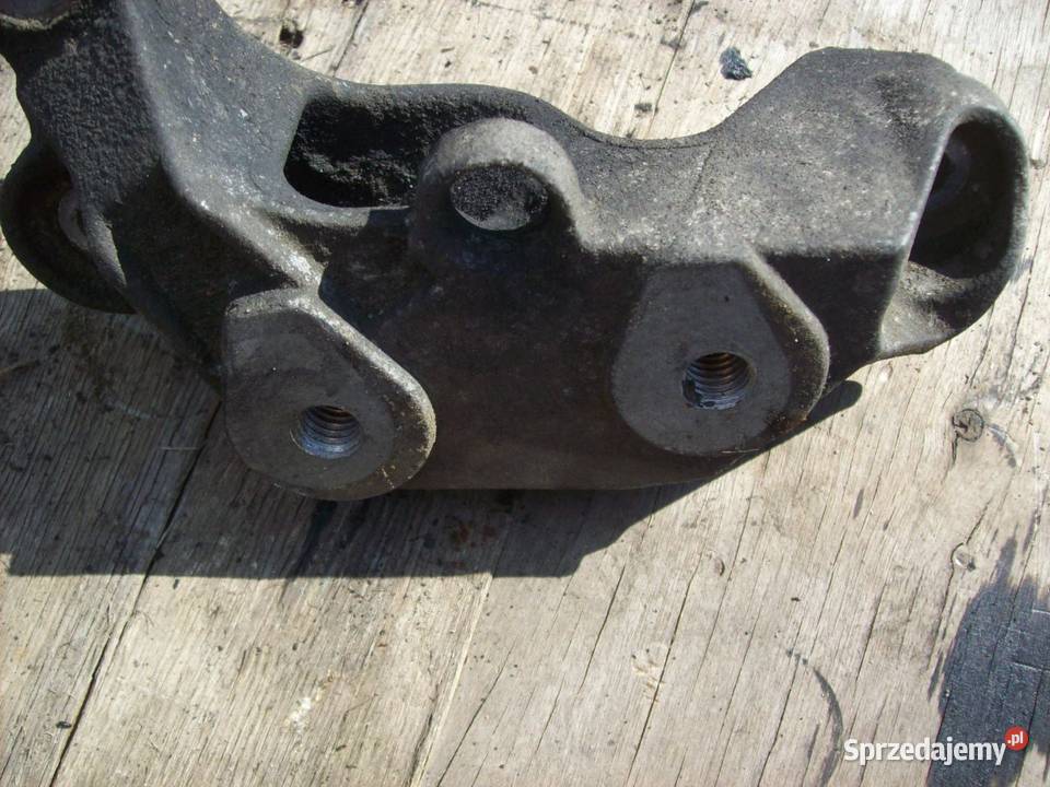 Corsa C 13 CITD Lapa wspornik skrzyni biegow mazowieckie Mińsk Mazowiecki