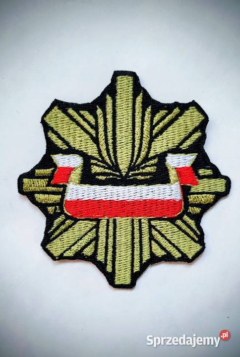 Naszywka