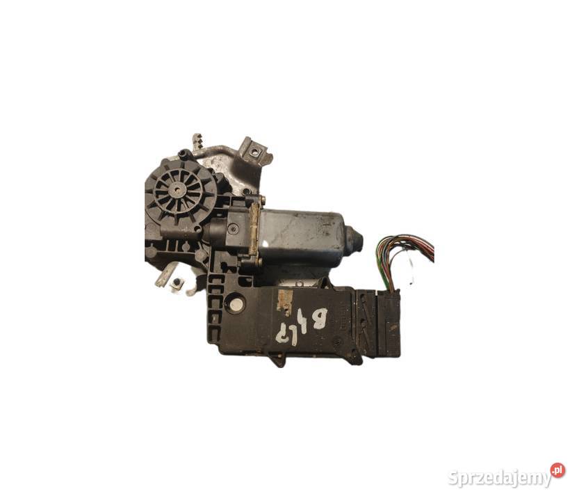 Volkswagen Passat B4 Silniczek podnoszenia szyb śląskie Żywiec