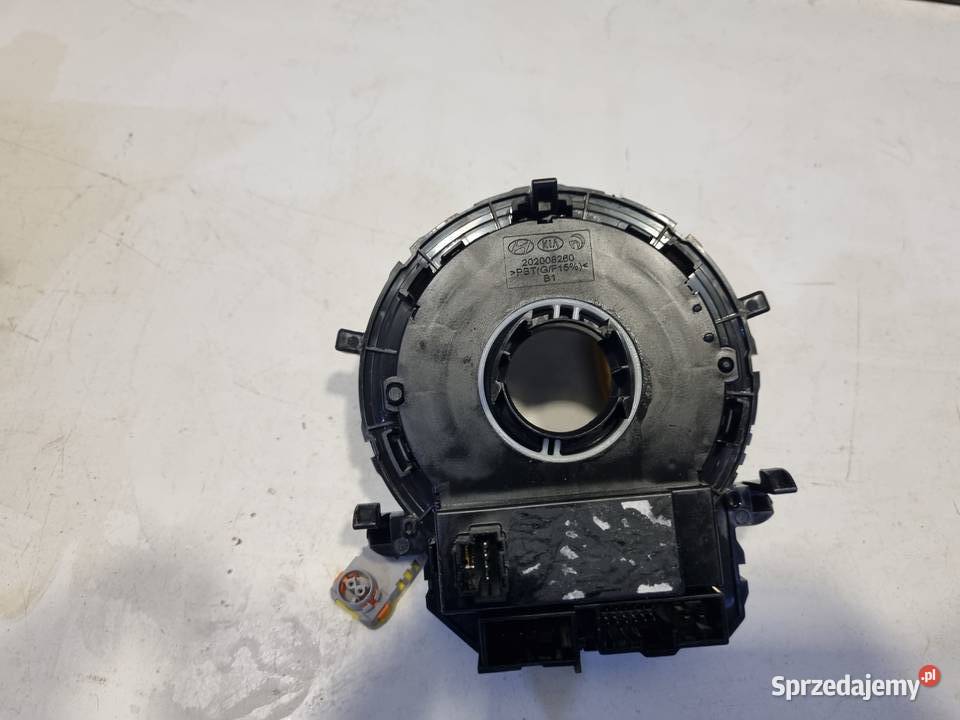 ZWIJAK AIRBAG HYUNDAI TUCSON III 1520 osobowe sprzedam