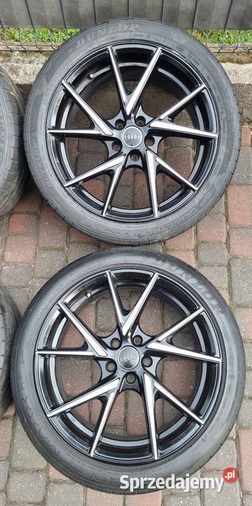 19 felgi do Audi A6 A7 Mercedes W213 Arteon Lubasz