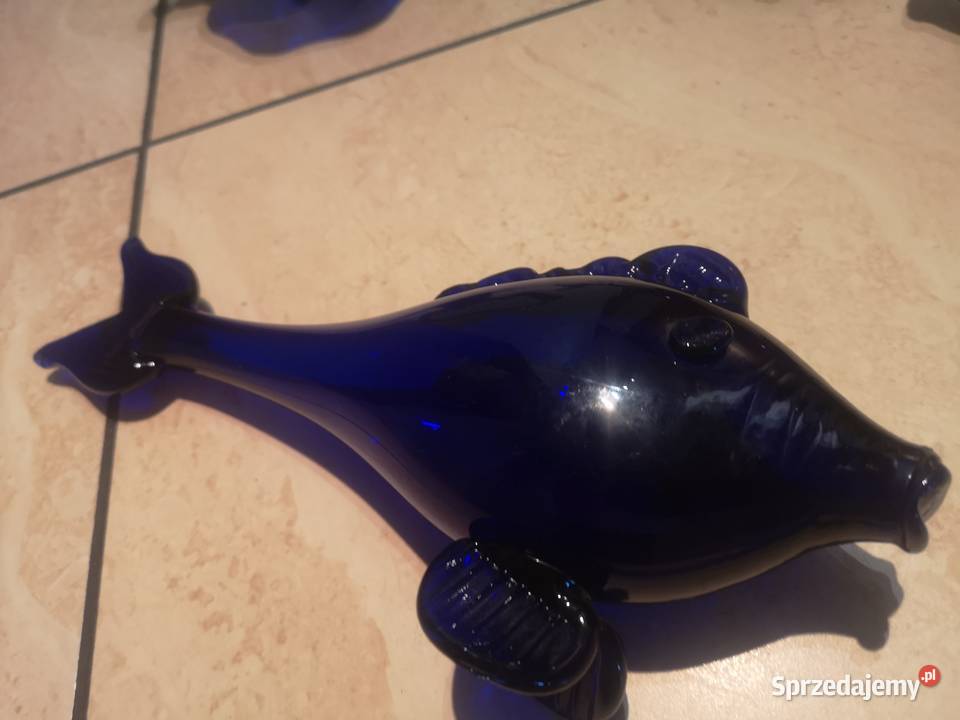 Ryby i koszyczek Gorzów Wielkopolski