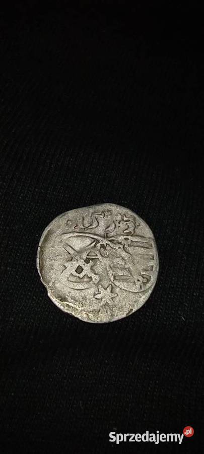 MonetaDukat r1553 Lwówek Śląski sprzedam