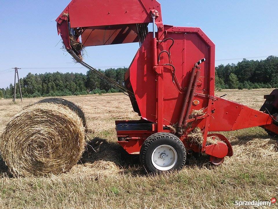 Prasa zmiennokomorowa sipma z230 szeroki Skrwilno sprzedam