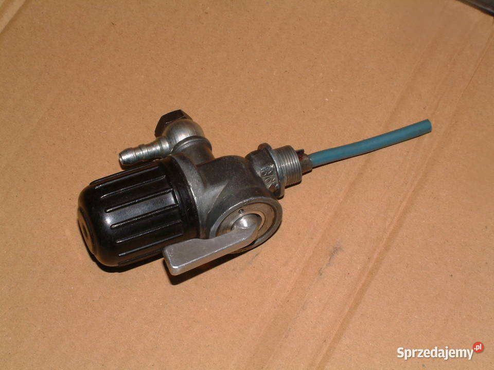 AWO simson IFA BK kranik paliwa Łuków sprzedam