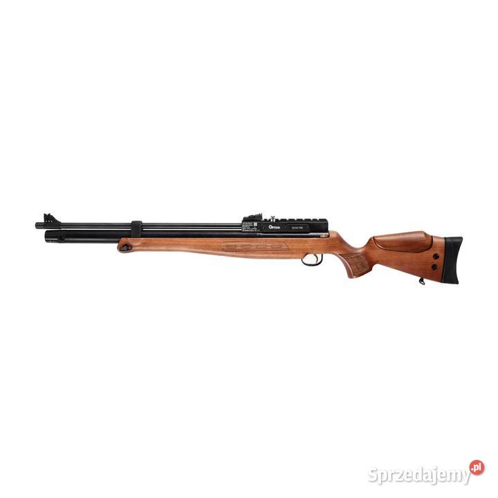 Wiatrówka PCP Optima by Hatsan BT65 SBW 45 mm mazowieckie