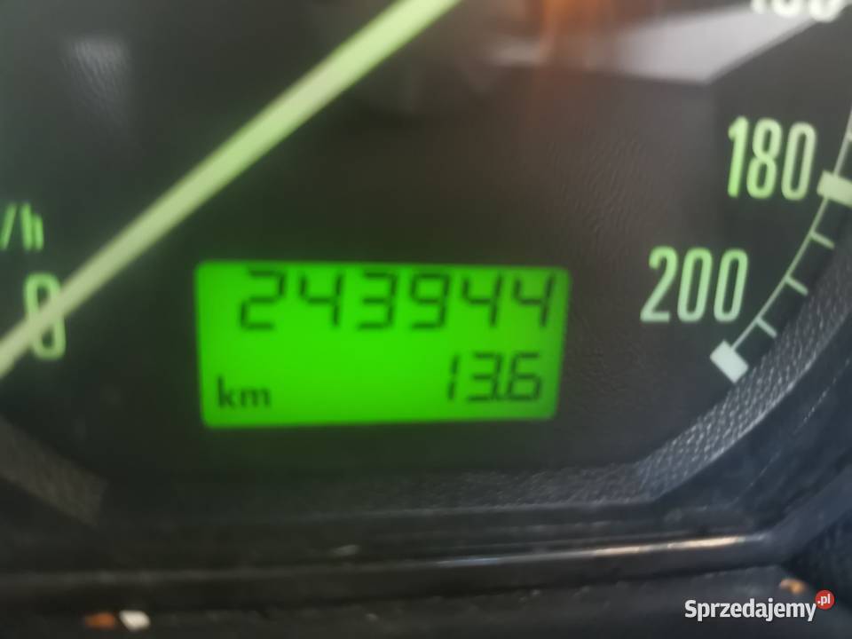 Fabia 14 benzyna Oc czerwiec przegląd maj 1 Mińsk Mazowiecki