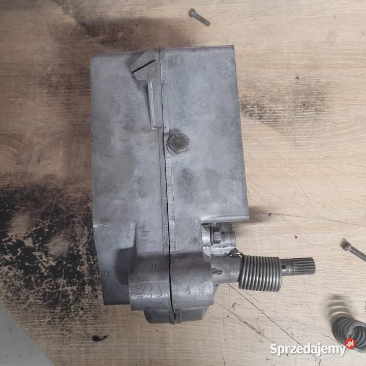 Kartery Romet komar motorynka Pszczew