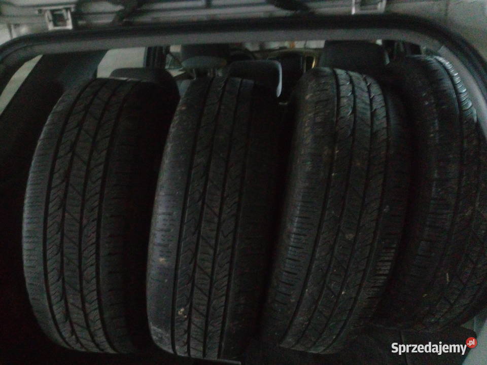 Kia Sorento I 2005 25CRDI podkarpackie Stary Dzików sprzedam