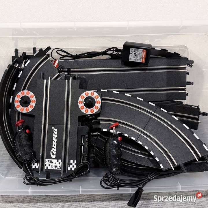 Tor Carrero Go Cybinka