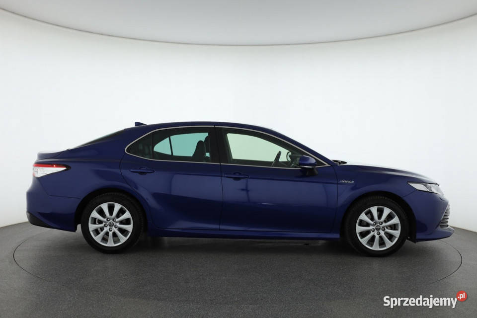 Toyota Camry 25 Hybrid dolnośląskie