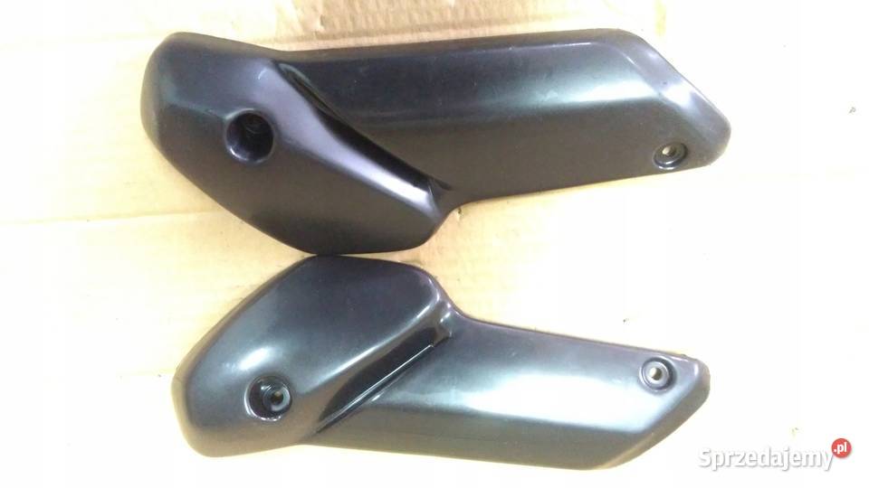 OBUDOWA OSŁONA zawieszenia lagi ORGINAŁ Aprilia Bielsk Podlaski sprzedam