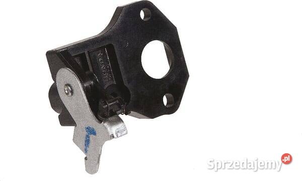 Ssanie 16600Z8D840 Części i akcesoria Kamionna