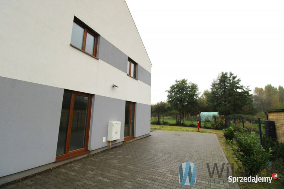 Mieszkanie Radwanice Radwanice 8469m2 5 pokojowe