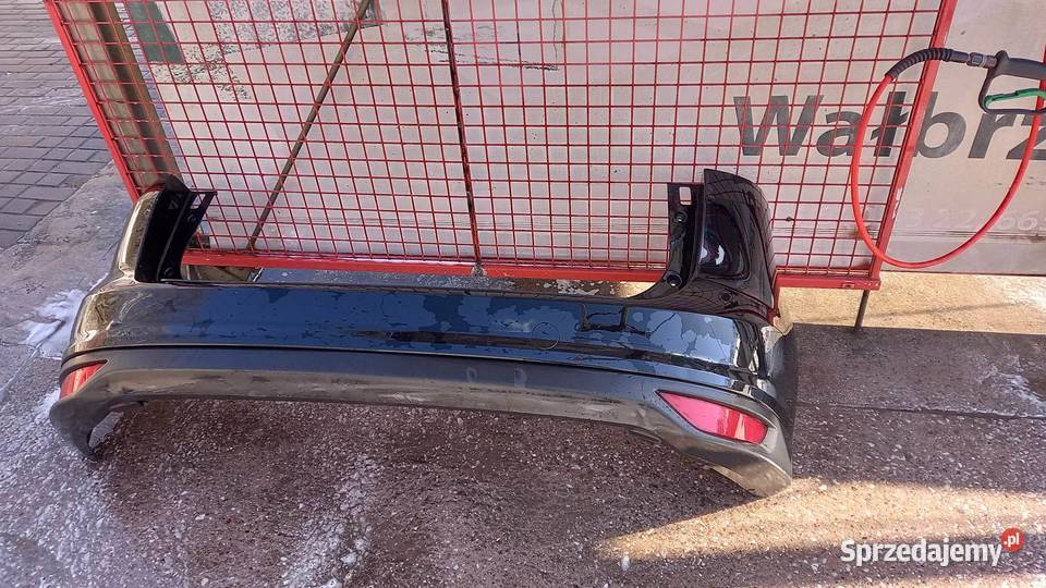 silnik ford 10 ecobost części ford c plugin dolnośląskie Wałbrzych