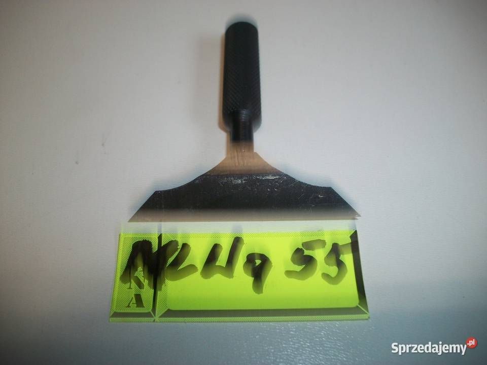 Liniał krawędziowy 55 mm typ MLWg 55 Olkusz