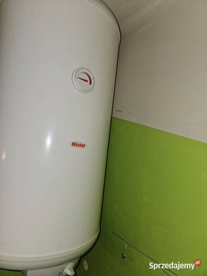 Elektryczny podgrzewacz wody śląskie