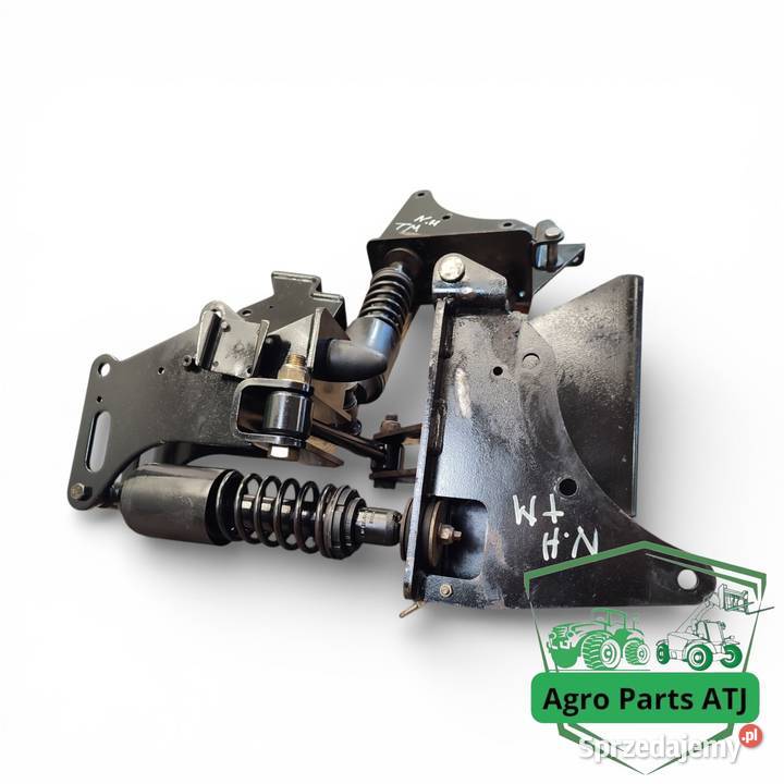 Amortyzator Sprężyna Wspornik B11D03 Kabiny CNH Ciechanowiec