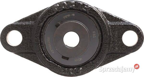 Łożysko napinające UCFL201J7 Kamionna