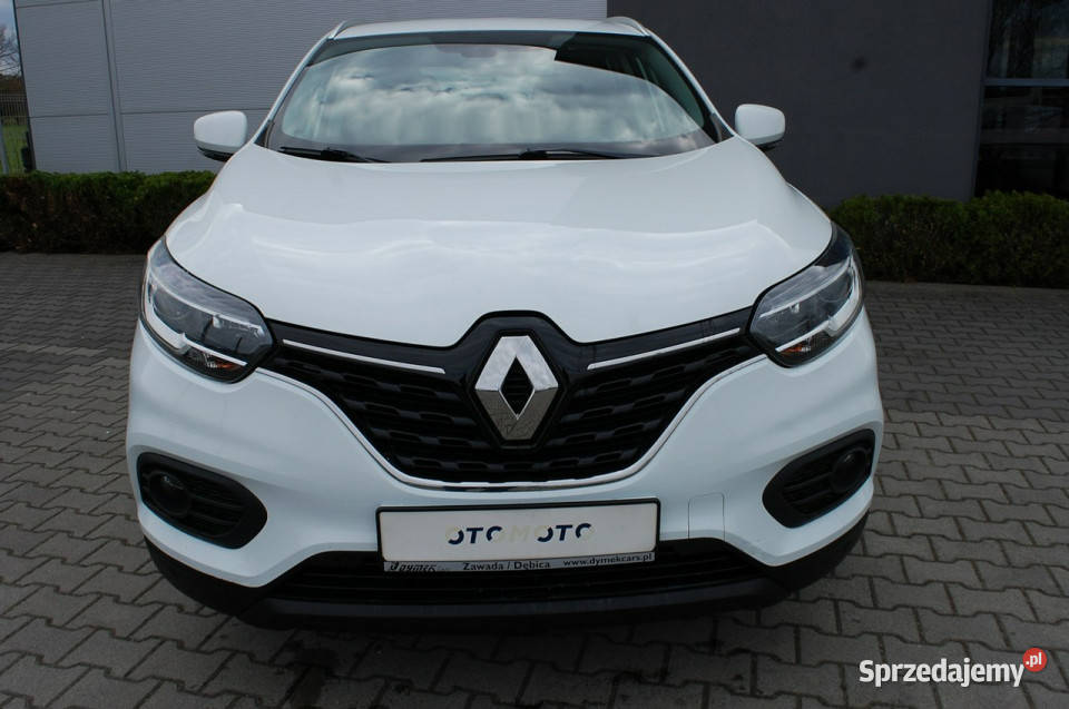Renault Kadjar AutomatKamera I 2015 Dębica