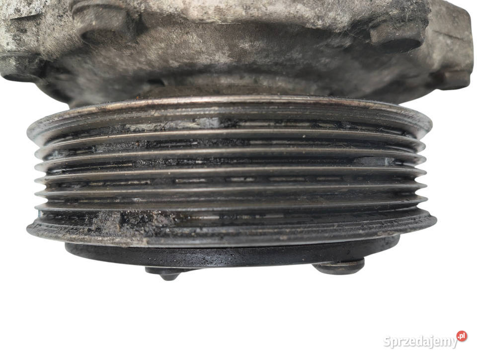 SPRĘŻARKA KLIMATYZACJI Peugeot Partner 308 3008 Chełm