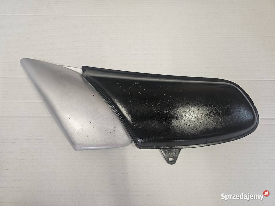 Kawasaki el 250 eliminator boczek lewy owiewka Jelenia Góra