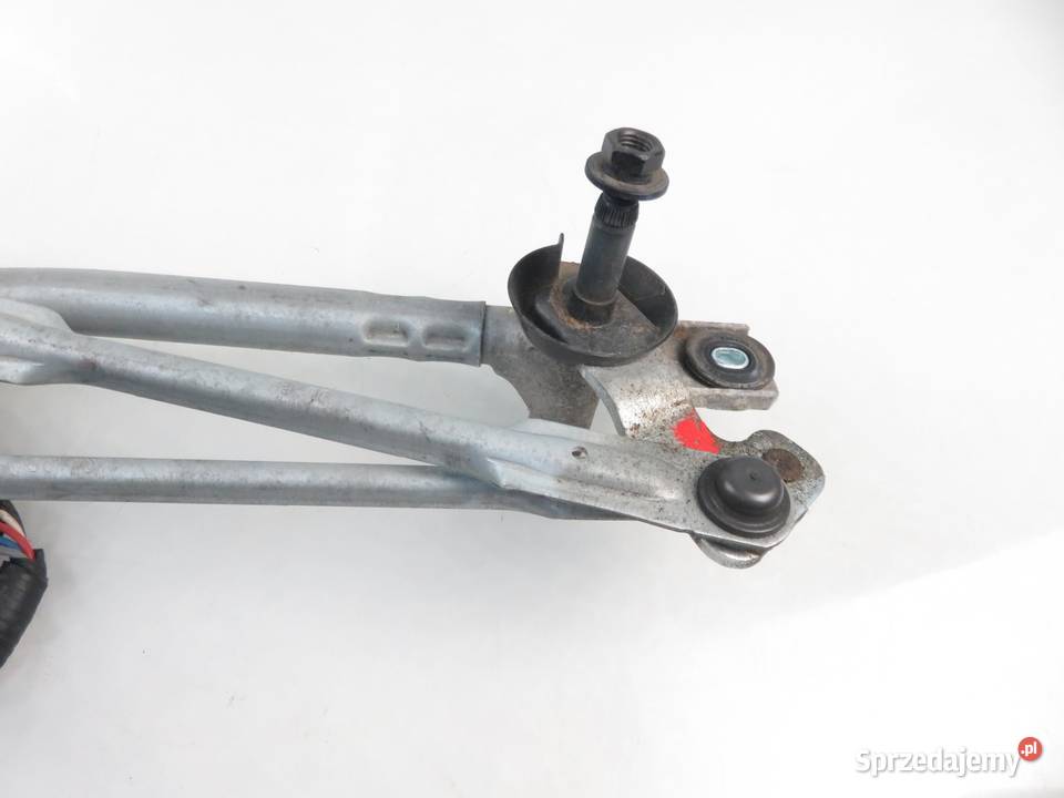 MECHANIZM WYCIERACZEK KIA SPORTAGE IV osobowe