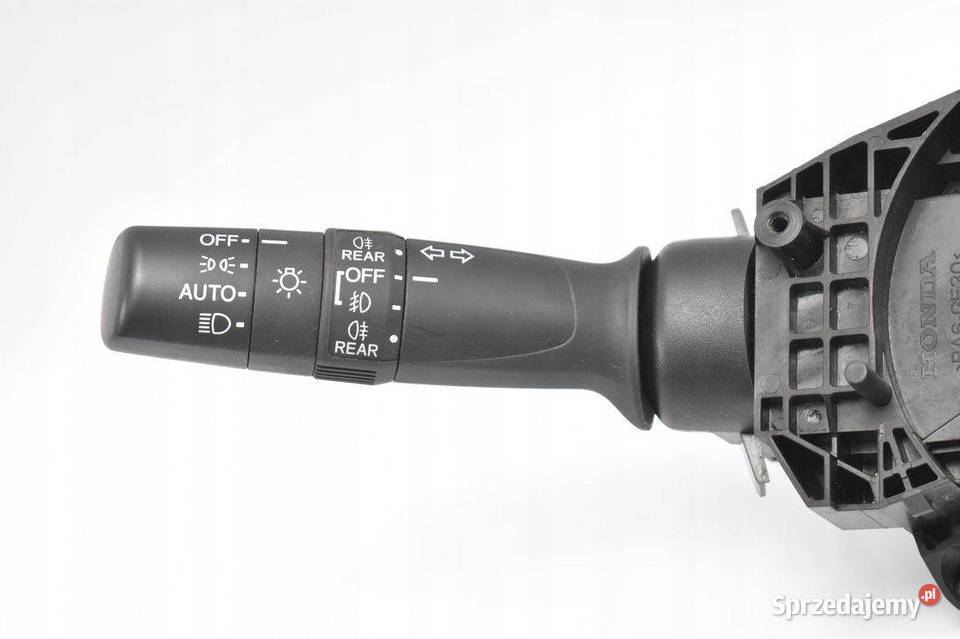 PRZEŁĄCZNIK ZESPOLONY TAŚMA CIVIC IX