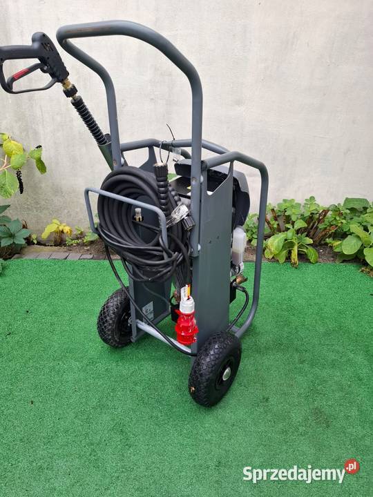 Myjka Karcher HD 10254 Cage 2022 Gwarancja Radom sprzedam
