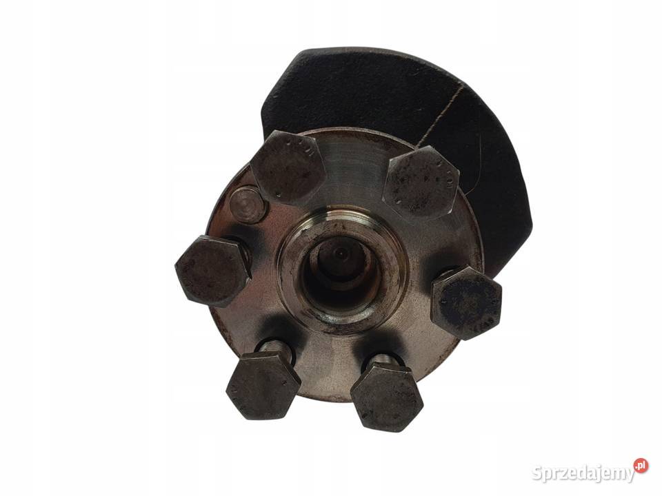 WAŁ KORBOWY Ford Mondeo IV 16 VTI 98MM6