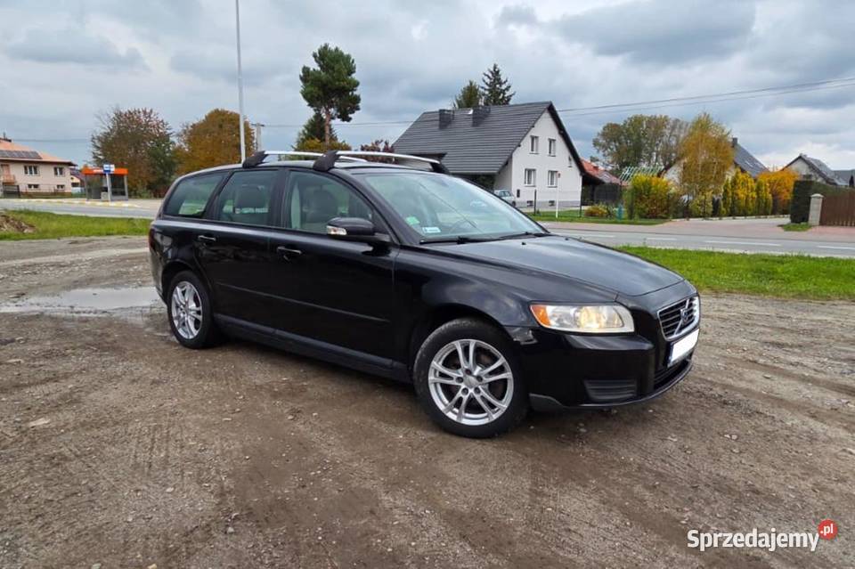 Volvo V50 Rzeszów V50 sprzedam