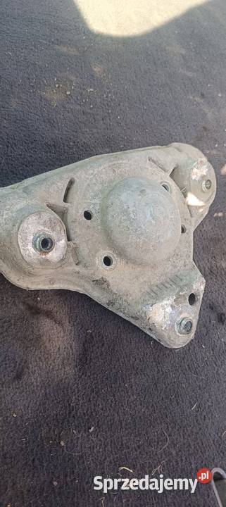 Mocowanie Makpersona Aluminium Audi A4 B5 FL Myszków