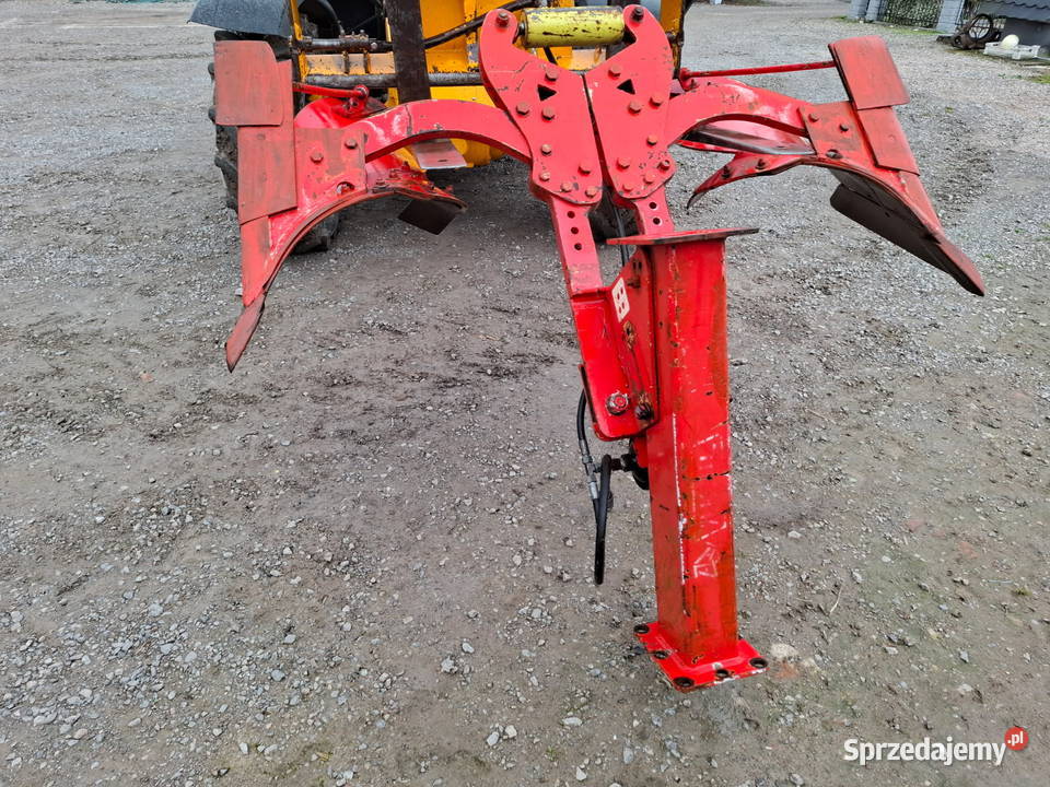 Korpus pługa Akpil 180