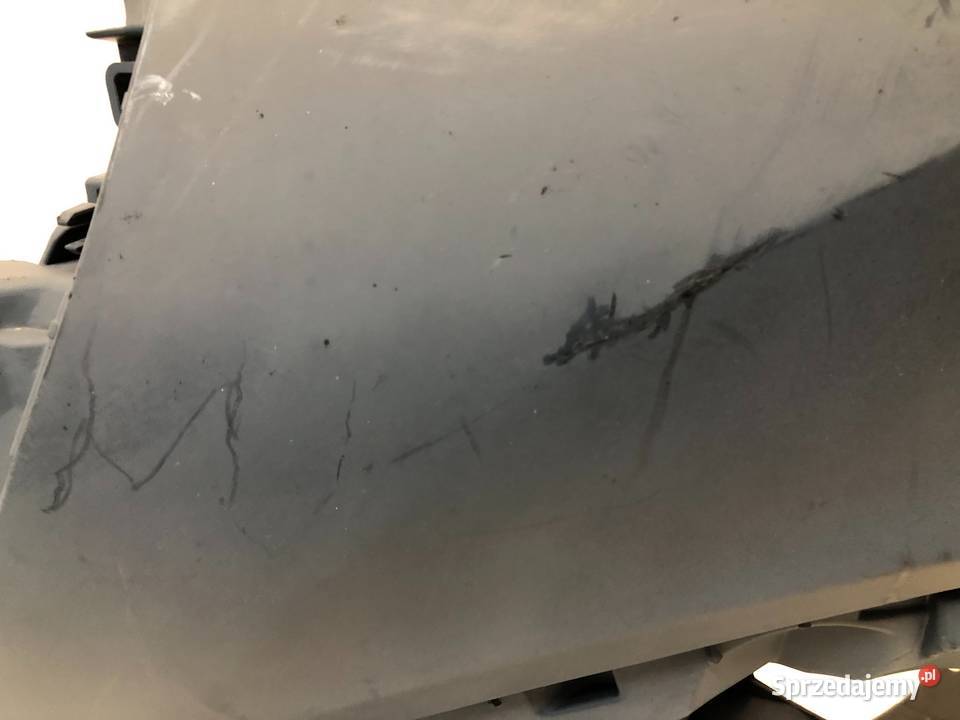 PEUGEOT 208 20152019 LIFTINGU ZDERZAK PRZÓD Skarżysko-Kamienna