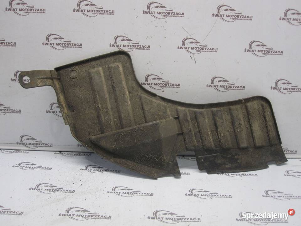 NISSAN JUKE 11r osłona podwozia prawa 788161KA0A osobowe sprzedam