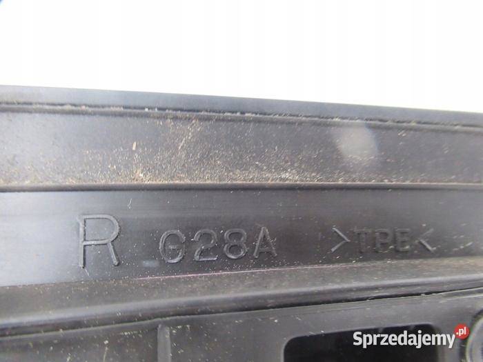 LUSTERKO PRAWE ELEKTRYCZNE MAZDA 6 5PIN EUROPA osobowe Lusterka zewnętrzne