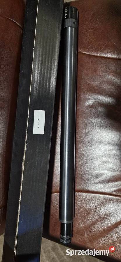 Kartusz Hatsan NOWY Sporty strzeleckie i myślistwo Mława