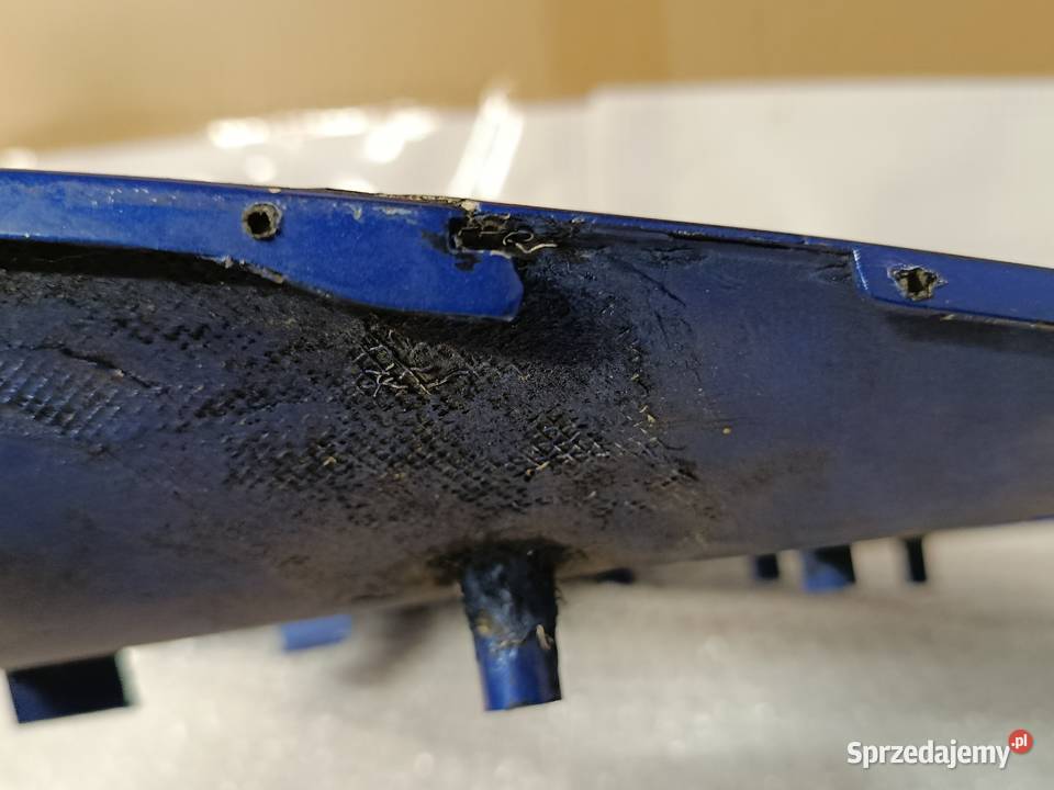 Yamaha R1 RN 12 plastik owiewka OEM 5VY21611 Warszawa