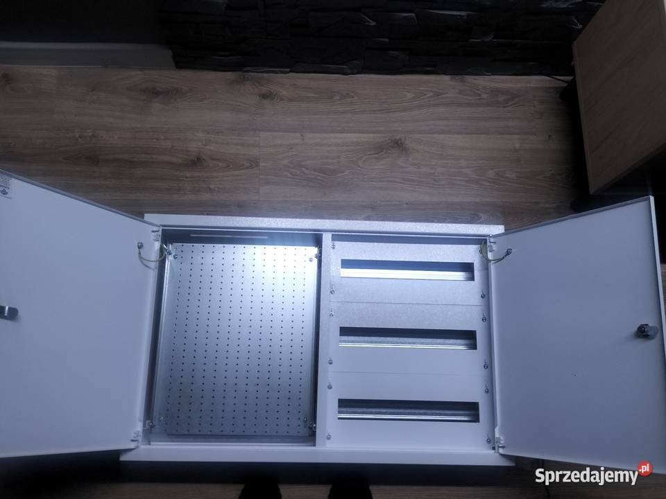 Rozdzielnica wielkopolskie sprzedam