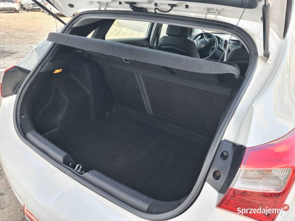 Hyundai i30 14 Classic Zgorzelec