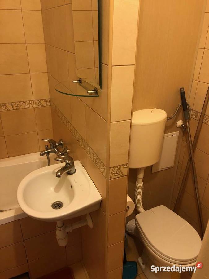 Mieszkanie do wynajęcia w centrum Tarnobrzega