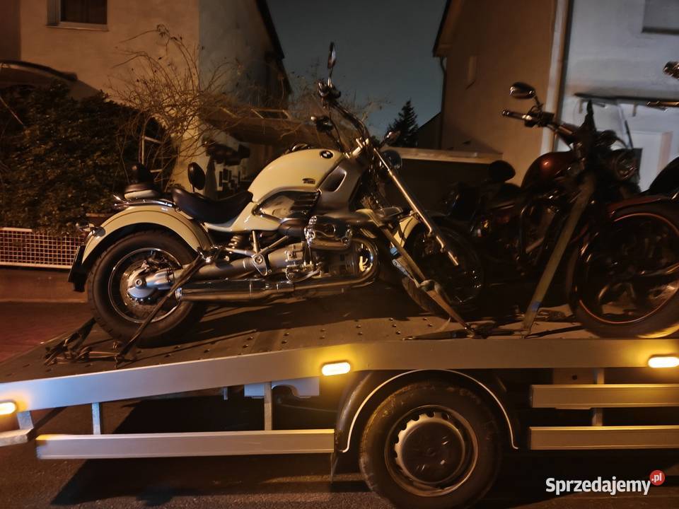 BMW R 1200 C Bond Libiąż sprzedam