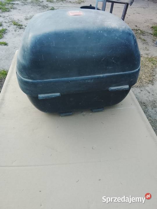 Kufer givi Lubartów