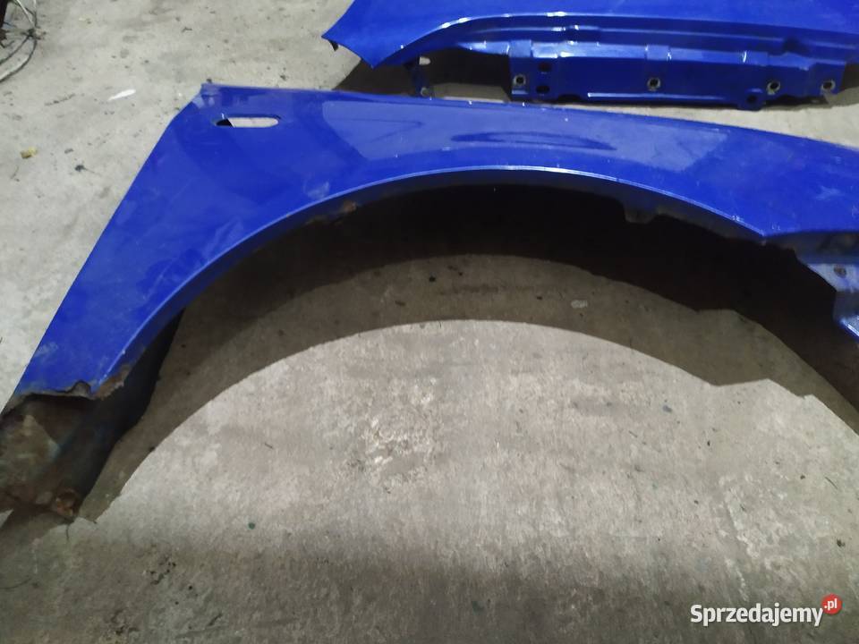 Części VW Lupo 17 SDI Częstochowa