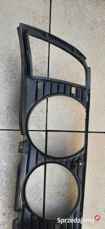 Krata wlotu powietrza lewa spryskiwacze Mińsk Mazowiecki