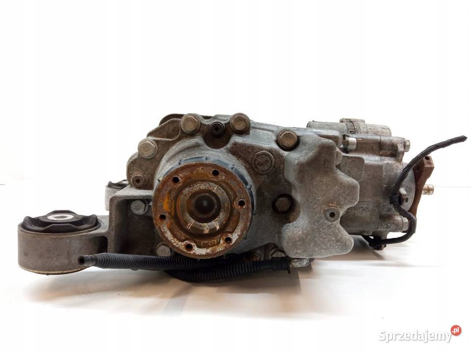 DYFERENCJAŁ MOST TYŁ 20 TSI 190 HALDEX sprzedam