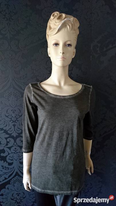 Bluzka Hugo Boss Orange tasfias pomorskie Gdańsk sprzedam