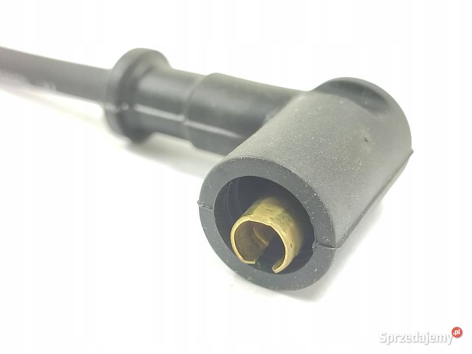 PRZEWÓD ZAPŁONOWY FIAT TEMPRA TIPO 16 19891996 lubelskie sprzedam