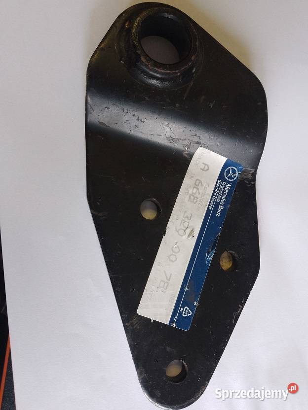 6683200178 Wspornik stabilizatora tył dostawcze Olsztyn