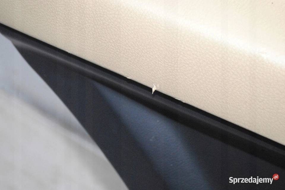 DRZWI LEWY TYŁ ROVER DISCOVERY III 3 KOMPLET 849